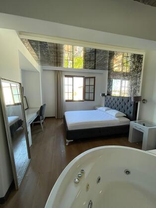 The Hotel Alaçatı - Görsel 3