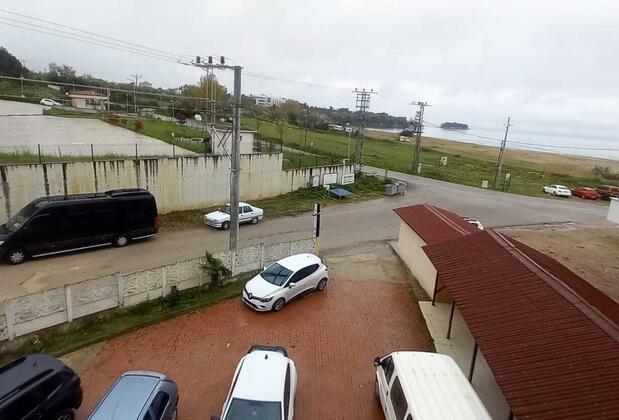 Akliman Apart Sinop - Görsel 6
