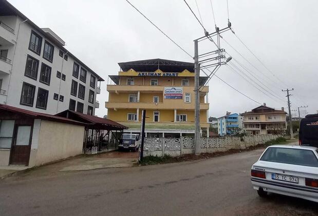 Akliman Apart Sinop - Görsel 9