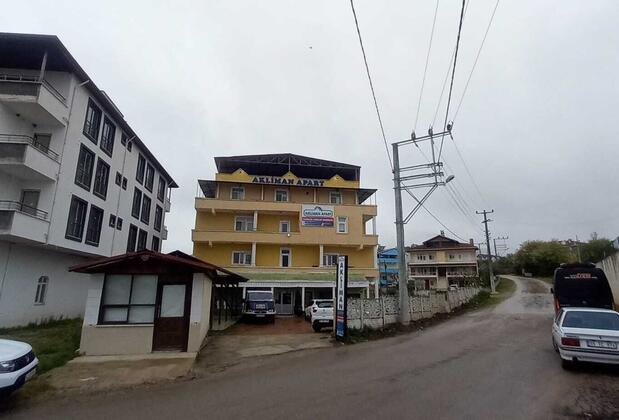 Akliman Apart Sinop - Görsel 10