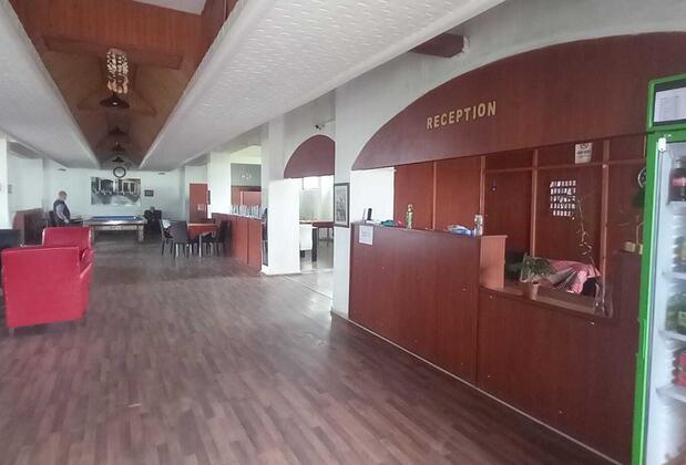 Akliman Apart Sinop - Görsel 17