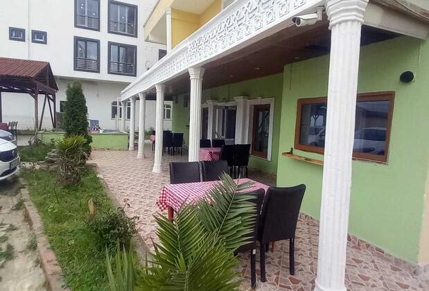 Akliman Apart Sinop - Görsel 22