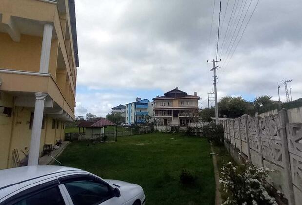 Akliman Apart Sinop - Görsel 28