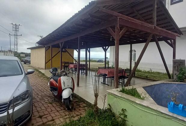 Akliman Apart Sinop - Görsel 32