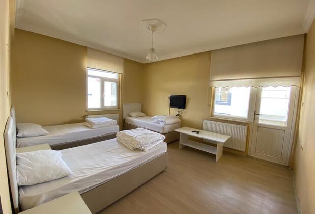 Akliman Apart Sinop - Görsel 16