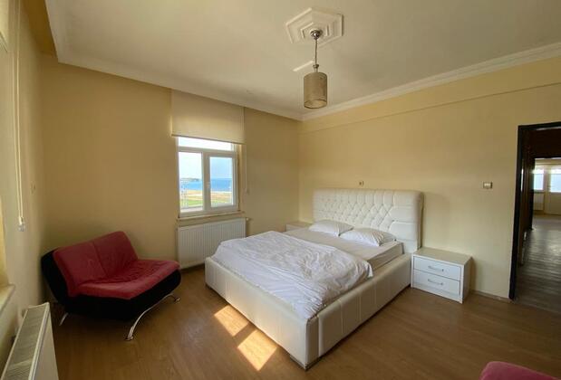 Akliman Apart Sinop - Görsel 24