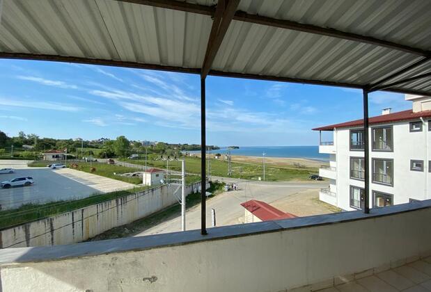 Akliman Apart Sinop - Görsel 26