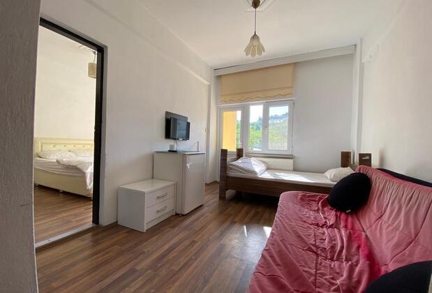 Akliman Apart Sinop - Görsel 13