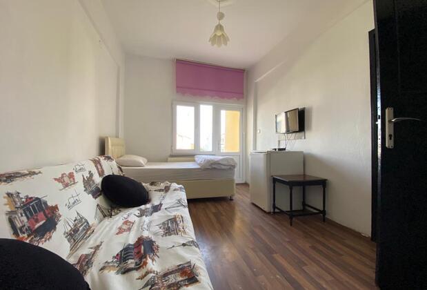 Akliman Apart Sinop - Görsel 27