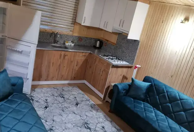 Adrasan Boncuk Apart - Görsel 20