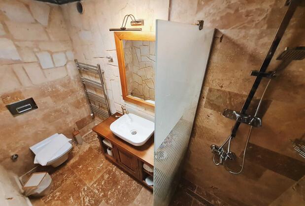 Yıldız Hotel Kapadokya - Görsel 12