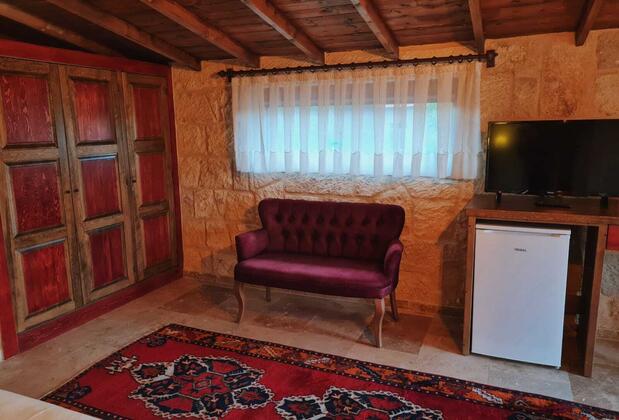 Yıldız Hotel Kapadokya - Görsel 13