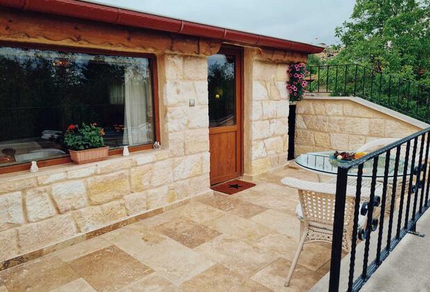 Yıldız Hotel Kapadokya - Görsel 14