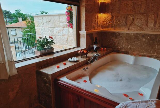 Yıldız Hotel Kapadokya - Görsel 15