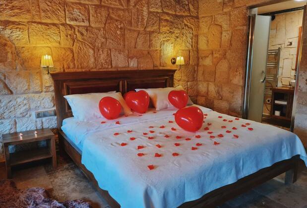 Yıldız Hotel Kapadokya - Görsel 16