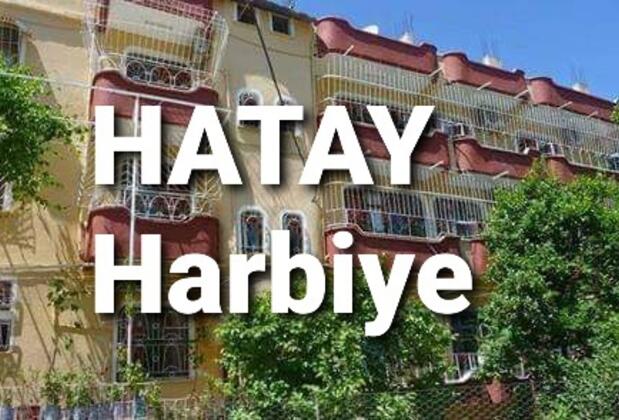 Nezih Aile  Pansiyonu Hatay - Görsel 9