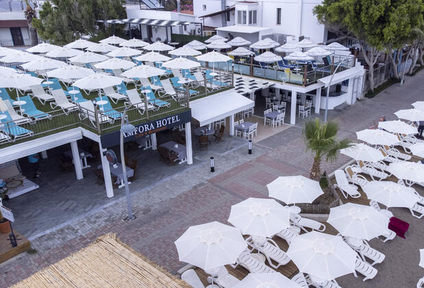 Hotel Amfora - Görsel 12