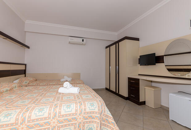 Hotel Amfora - Görsel 10