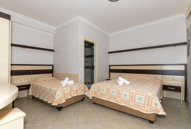 Hotel Amfora - Görsel 16