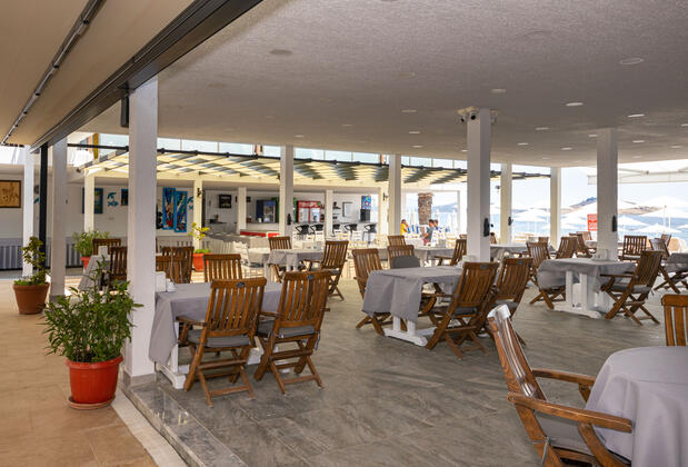 Hotel Amfora - Görsel 15