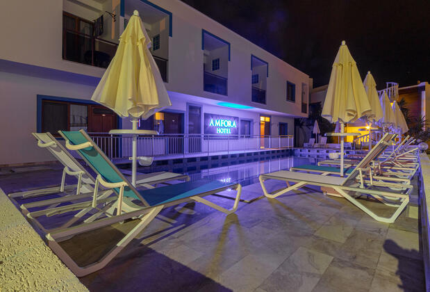 Hotel Amfora - Görsel 17