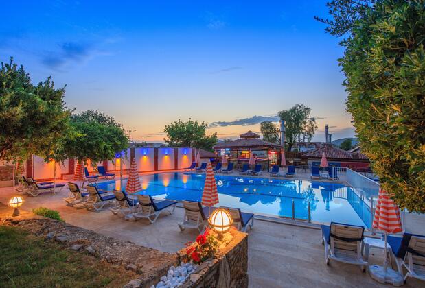 Mese Suites - Görsel 3