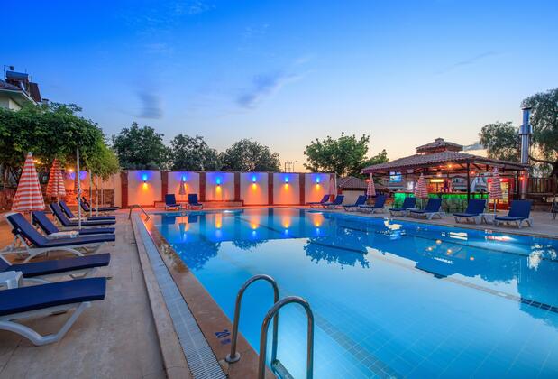 Mese Suites - Görsel 4