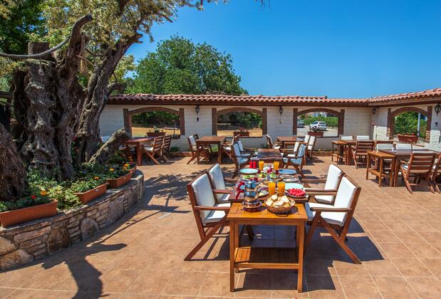 Mese Suites - Görsel 7