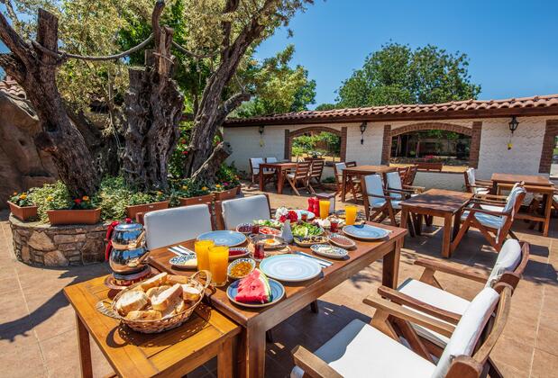 Mese Suites - Görsel 8