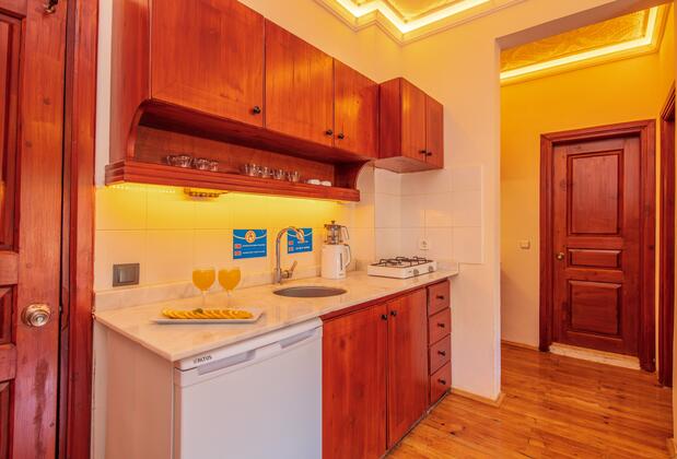 Mese Suites - Görsel 9