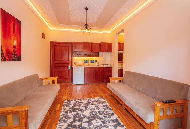 Mese Suites - Görsel 10