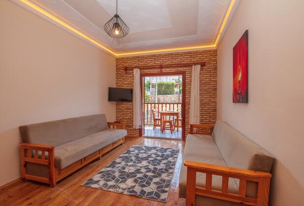 Mese Suites - Görsel 11