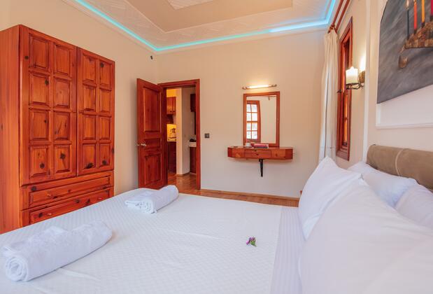 Mese Suites - Görsel 12