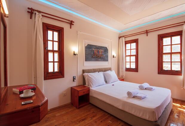 Mese Suites - Görsel 13