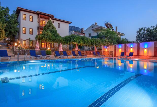 Mese Suites - Görsel 15