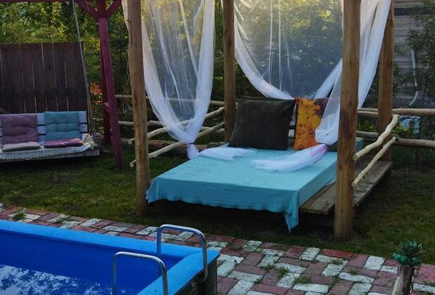 Sapanca Balkaya Bungalow - Görsel 6