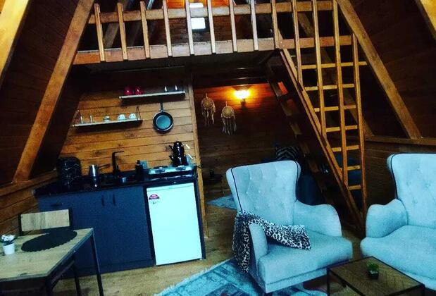 Sapanca Balkaya Bungalow - Görsel 4