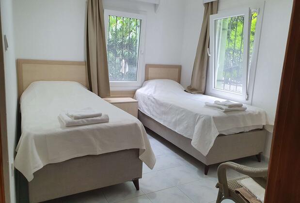 Yıldız Pansiyon Yalıkavak - Görsel 10