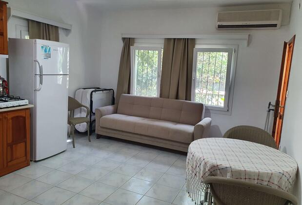 Yıldız Pansiyon Yalıkavak - Görsel 8