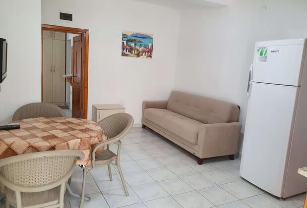 Yıldız Pansiyon Yalıkavak - Görsel 7