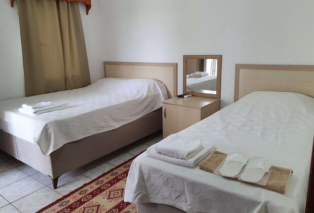 Yıldız Pansiyon Yalıkavak - Görsel 9