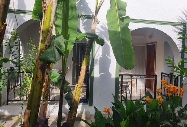 Yıldız Pansiyon Yalıkavak - Görsel 4