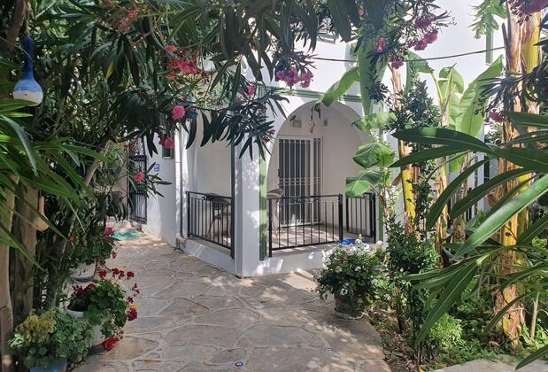 Yıldız Pansiyon Yalıkavak - Görsel 2