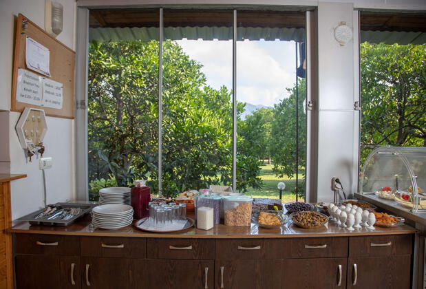 Çırala Sunrise Bungalow  - Görsel 11