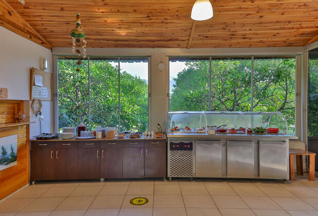 Çırala Sunrise Bungalow  - Görsel 21