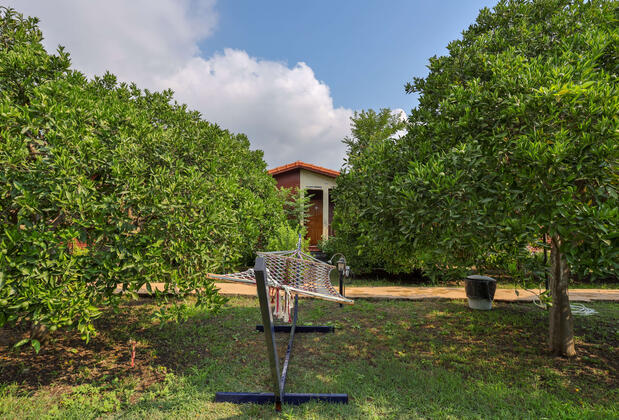 Çırala Sunrise Bungalow  - Görsel 33