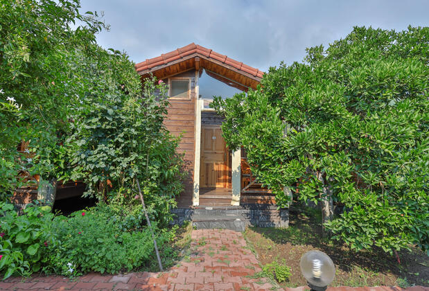 Çırala Sunrise Bungalow  - Görsel 10