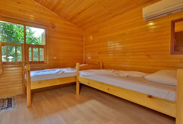 Çırala Sunrise Bungalow  - Görsel 22