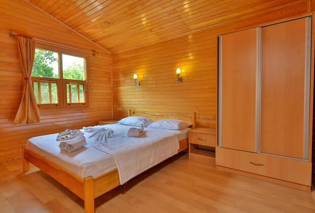 Çırala Sunrise Bungalow  - Görsel 3