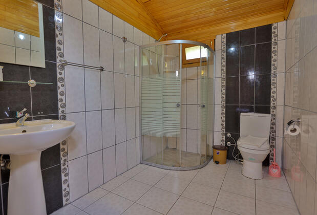 Çırala Sunrise Bungalow  - Görsel 39